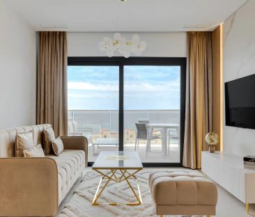 Apartamento de alquiler en Avenida República Argentina, 17, Playa P... - Photo 3