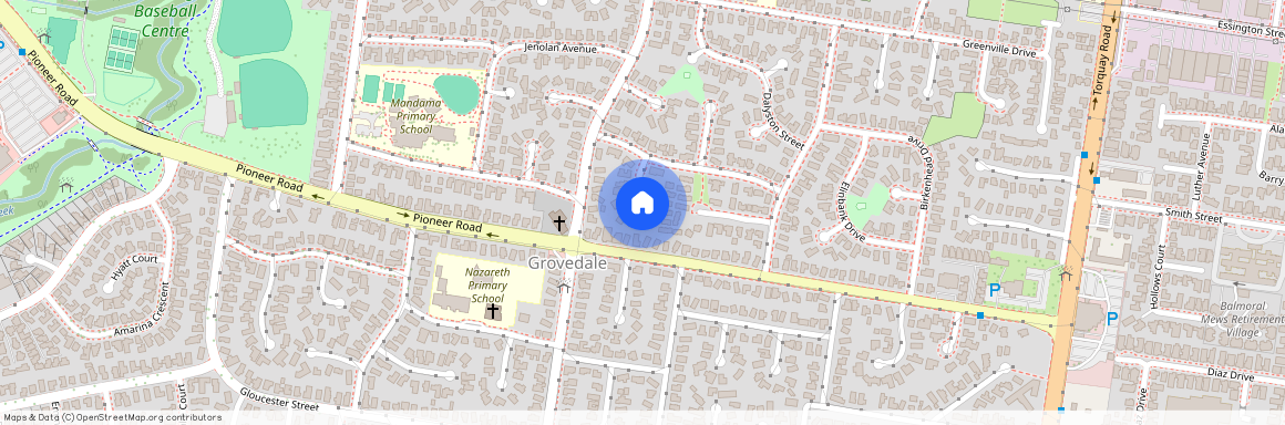 5 Marlee Court, Grovedale