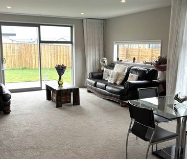 Four Bedroom Home - Photo 5