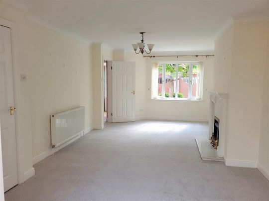 3 bedroom house to rent - Photo 1