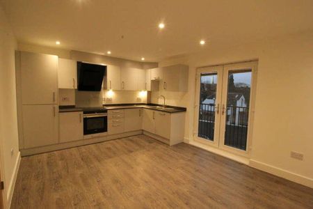 Montague House, Montague Road, Edgbaston, B16 - Photo 5