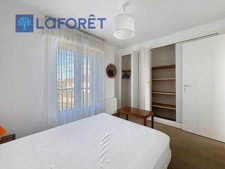 Appartement T2 près de PORT LOUIS à louer - Photo 5