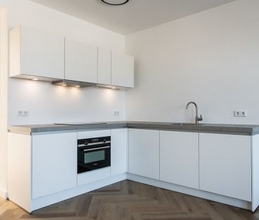 Te huur: Appartement Haarlemmerweg 55 3 in Amsterdam - Photo 5