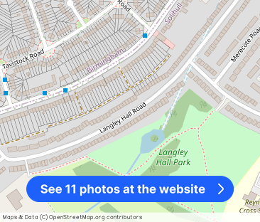 2 bedroom maisonette for rent - Photo 1