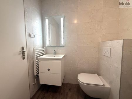 Pronájem bytu 2+kk 58 m² - Photo 4