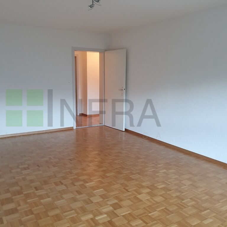 84 m2 apartment on the 1st floor With elevator - Photo 1
