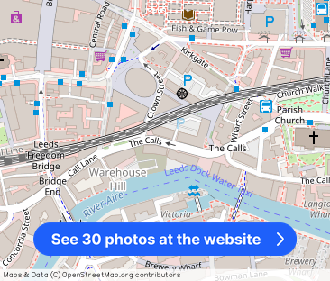 The Calls, Leeds - Photo 1