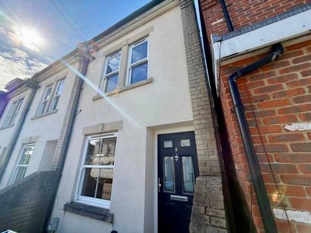 Dover Street, Inner Avenue - Photo 5