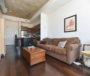 For Lease - 354 Gladstone Avenue Unit# 908, Ottawa Centre, Ontario - Photo 5