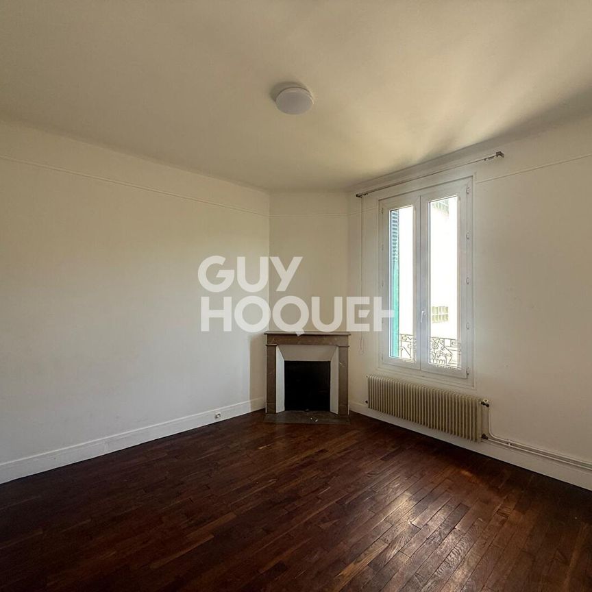 Appartement L Hay Les Roses 3 pièces 50 m2 - Photo 1
