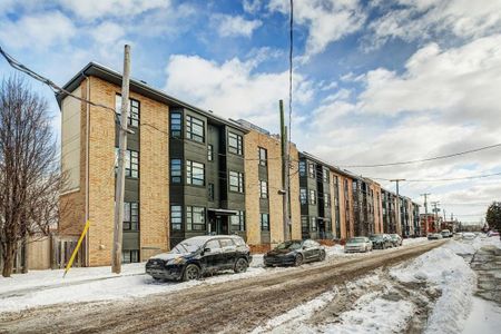 752 2e Avenue, app.E, H8S 0A5, H8S 0A5, Montréal - Photo 3