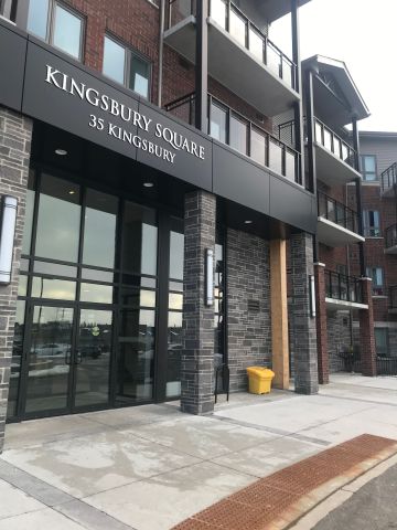 For Lease - 35 Kingsbury Square Unit# 216, Guelph, Ontario - Photo 3