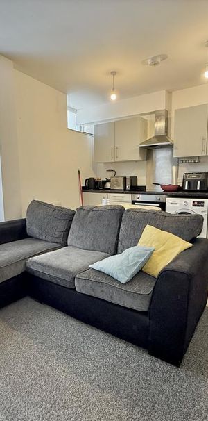 1 bedroom ground floor maisonette to rent - Photo 1
