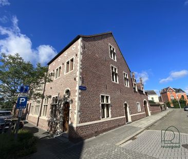 Appartement te huur in Muizen - Photo 1