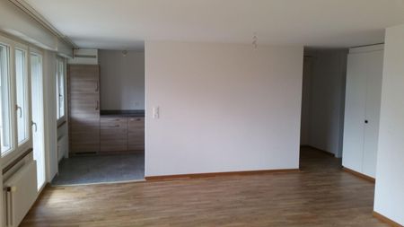 3.5 Zimmer, 79 m², 3. Stock - Photo 3