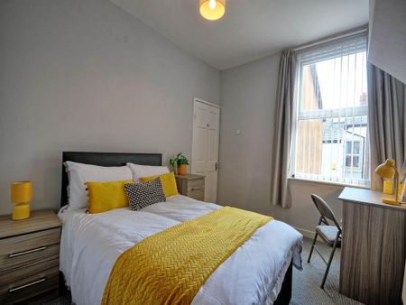 4 bedroom house share to rent - Photo 3