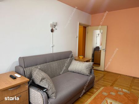 Apartament cu 1 camera in Timisoara, la etajul 2, zona Dacia - Fotografie 5