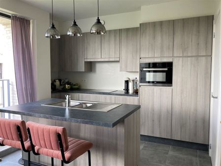 Ganzenplein 5, 2200, Herentals - Foto 4