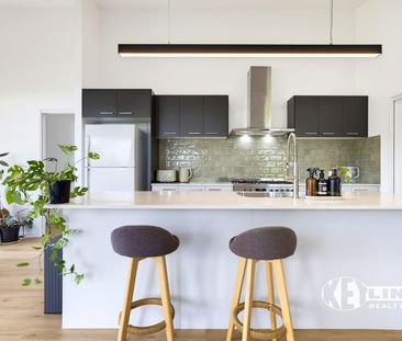 Spacious Family Home With A Big Backyard - Photo 6