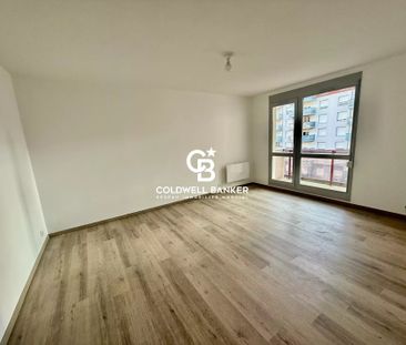Location Appartement 2 pièces 51m² ANNEMASSE 74100 - Photo 6