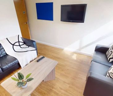 Bronze Non Ensuite - Photo 1