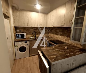 Studio/Γκαρσονιέρα για ενοικίαση Νέος Κόσμος - Photo 5