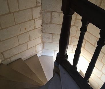 Location Appartement 1 pièce 34m² SAUMUR 49400 - Photo 6