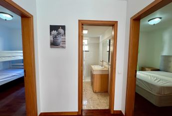 APARTAMENTO | 2 QUARTOS | FUNCHAL - CENTRO
