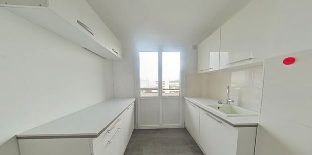 APPARTEMENT T2 A LOUER - Photo 1