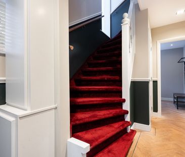 Huis te huur: Gravestraat 11 2242 HZ Wassenaar - Photo 6