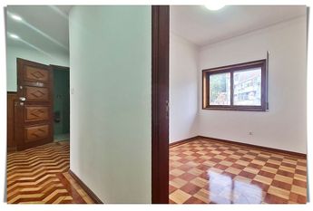 Apartamento T3 em Porto