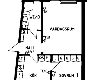 Gotlandsresan 80, 75754, Uppsala - Photo 5