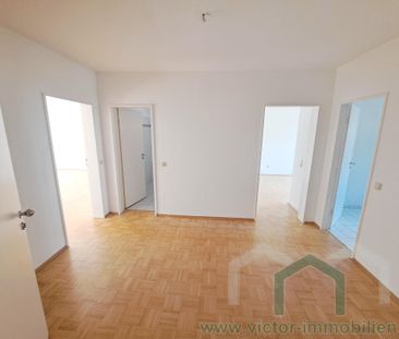 ** 2-Zimmer-Whg. mit Balkon in begehrter Wohnlage ** - Photo 1