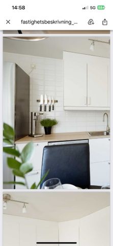 Göteborg - 3rok - tillsv - 15.985kr/mån - Foto 5