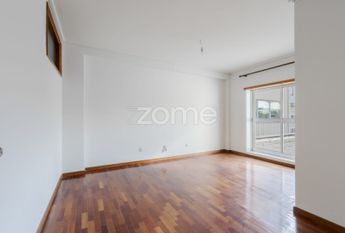 Apartamento T3 em Braga