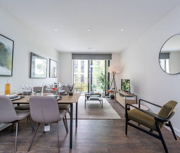 1 bedroom flat to rent - Photo 1