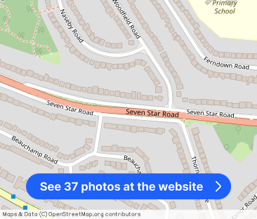 Seven Star Road, Solihull, West Midlands, B91 - Photo 1