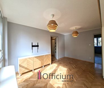 Nowe, 4-pok. mieszkanie, blisko ul. Krasińskiego - Photo 2