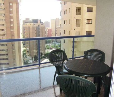 Benidorm - Photo 3