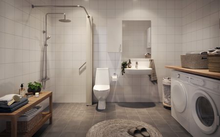 Mäster Jacobs Väg 29 - Photo 2