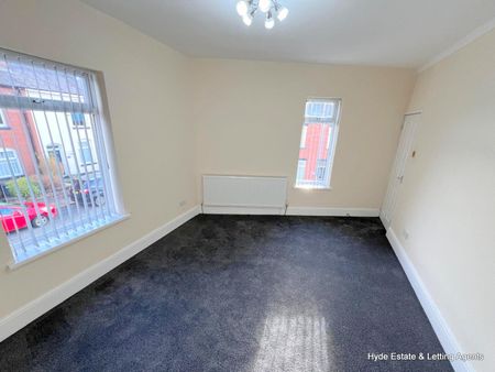 Bedford Street, Prestwich, Manchester, M25 1HX - Photo 4