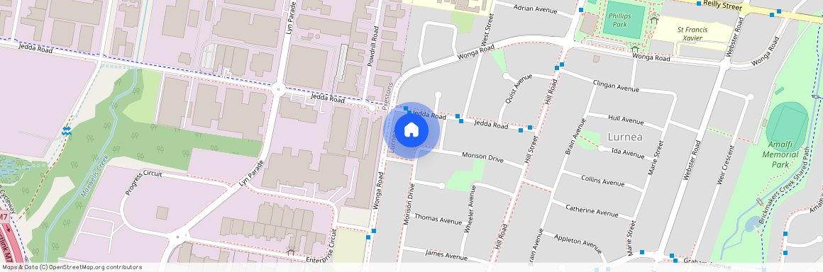 35A Morison Drive, NSW 2170, Lurnea