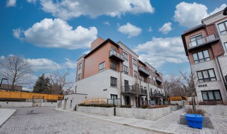 For Lease - 4045 Hickory Drive Unit# 7, Mississauga, Ontario - Photo 5