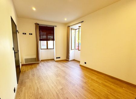 APPARTEMENT TYPE 2 51.9M² - MILLERY - NON MEUBLE Millery (69390) Le bien en vidéo - Photo 3