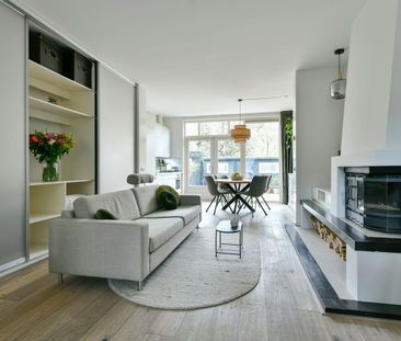 Huis te huur: Lutmastraat 261 1074 TZ Amsterdam - Photo 4