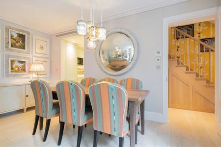 Reston Place, SW7, London - Photo 4