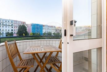 Apartamento T2 em Porto