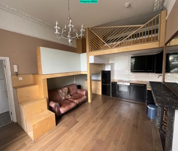 Studio to rent - Photo 3