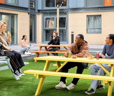 Extra Large Standard Double Studio - Photo 1