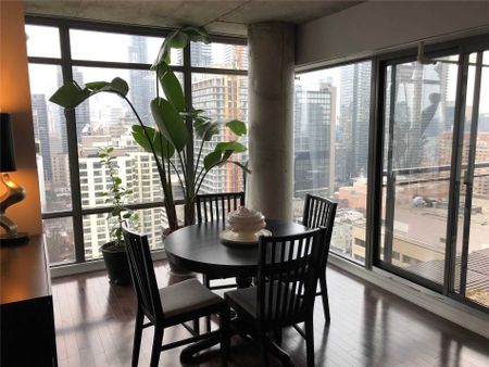 For Lease - 22 Wellesley Street Unit# 2103, Toronto, Ontario - Photo 2